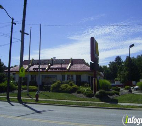 McDonald's - Cleveland, OH