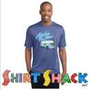 Shirt Shack - Screen Printing