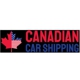 Canadian Car Shipping