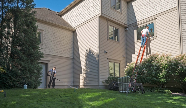 Clear Vue Power Washing - Two Harbors, MN