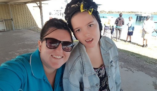 Caring Hearts Disability Support Services - Svensson Heights, QLD