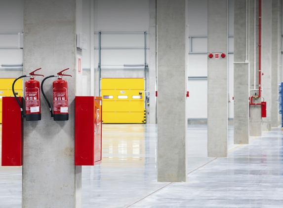 Elliots Fire & Safety Services - East Bendigo, VIC