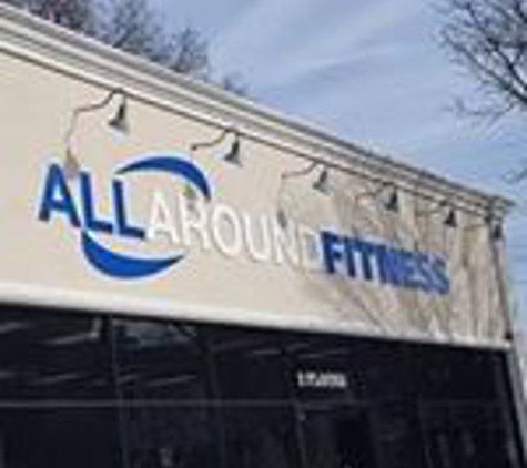 All Around Fitness - Lindenhurst, NY