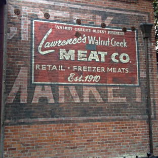 Walnut Creek Meat Company - Alamo, CA