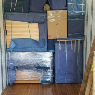 Bay Area Movers - Los Gatos, CA