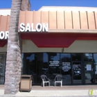 Serena Salon & Spa