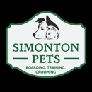 Simonton Pets - Pet Boarding & Kennels