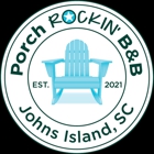 Porch Rockin' B&B