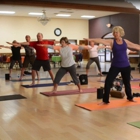 Yoga In The Foothills