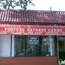 Fortune Express - Restaurants