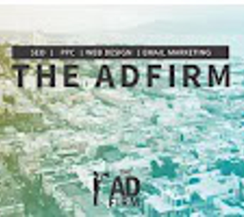The Ad Firm - Irvine, CA