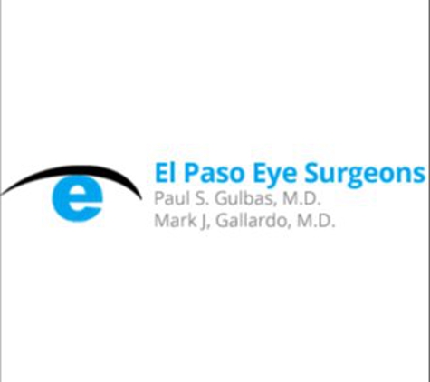 El Paso Eye Surgeons - El Paso, TX