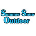 Summer Snow Outdoor