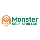 Monster Self Storage – Port Charlotte