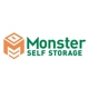 Monster Self Storage – Port Charlotte