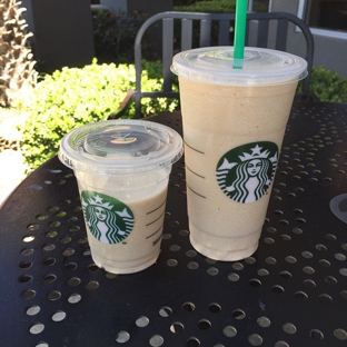 Starbucks Coffee - Santa Monica, CA
