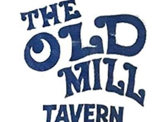 Old Mill Bar & Grill - Millwood, WA