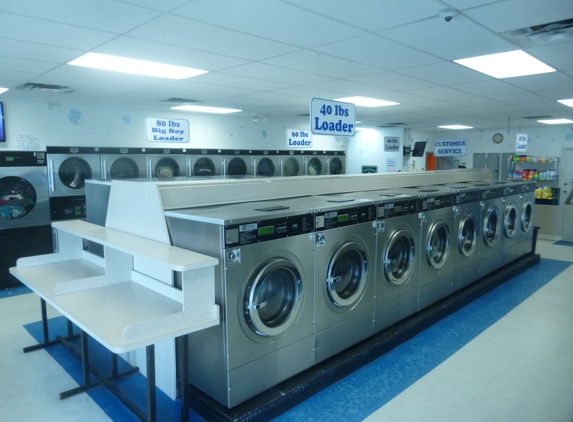 Florida Laundry Brokers - Fort Lauderdale, FL