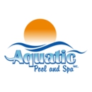Aquatic Pool and Spa Inc - Swimming Pool Equipment & Supplies