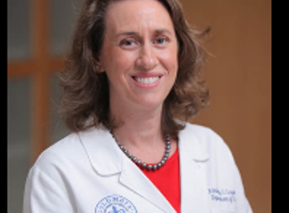 Kimberly L Cooper, MD - New York, NY