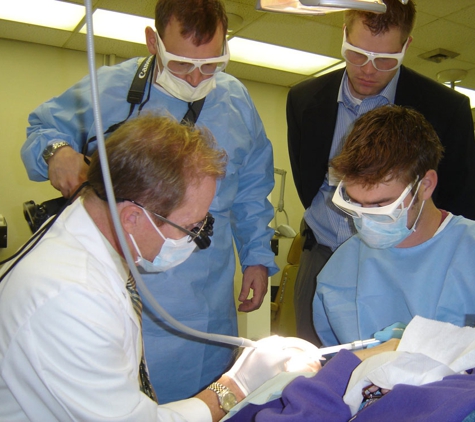 Hornbrook Center for Dentistry - La Mesa, CA