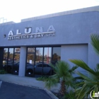 Aluna Vein Centers of Los Angeles