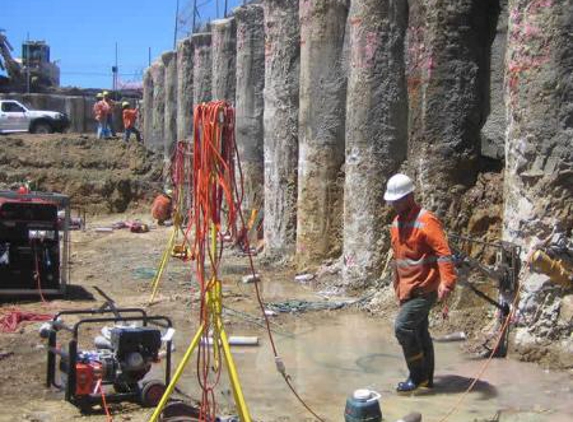Razor Cut Concrete Cutting & Drilling Pty Ltd - Paget, QLD