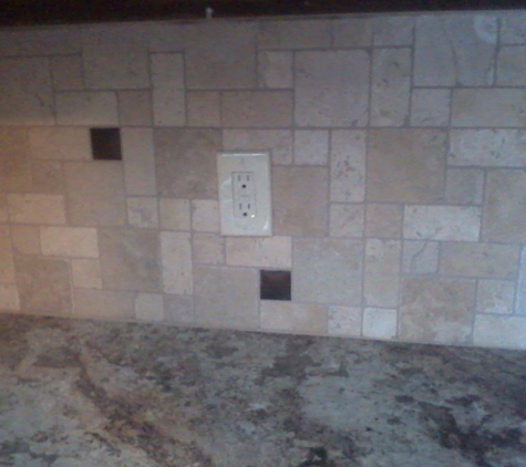 Sauly's Tile Service - Palmerton, PA