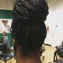 Oumy African Hair Braiding - Hair Stylists