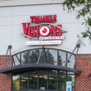 Triangle Visions Optometry of Cary / Ten-Ten - Optometrists