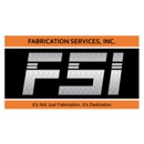 Fabrication Services, Inc. - Steel Detailers Structural