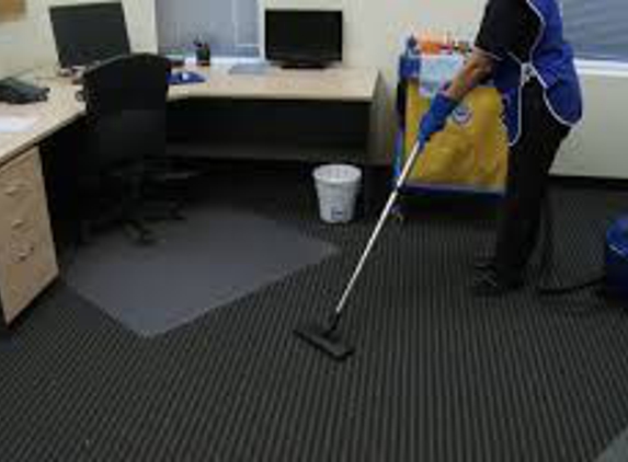 Opulent Commercial Cleaning Service - Newton, NJ