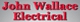 John Wallace Electrical - Electrical Contractors