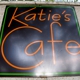 Katie's Cafe