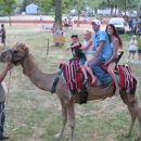 Nature's Creek Camel Rides/Exotic Zoo - Parade Floats