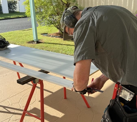WOOD TRADES PTY LTD - Tallebudgera Valley, QLD