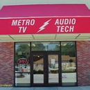 Audio Tech-Metro TV Appliance & Computer - Television & Radio-Service & Repair