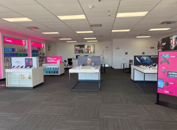 T-Mobile - Mesa, AZ