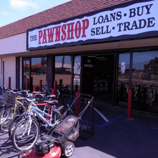 Pawnshop The - Chula Vista, CA