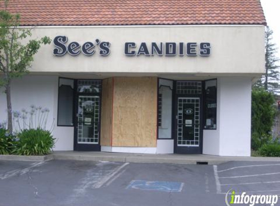 See's Candies - Napa, CA