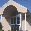 First Church of God - Anderson Church of God