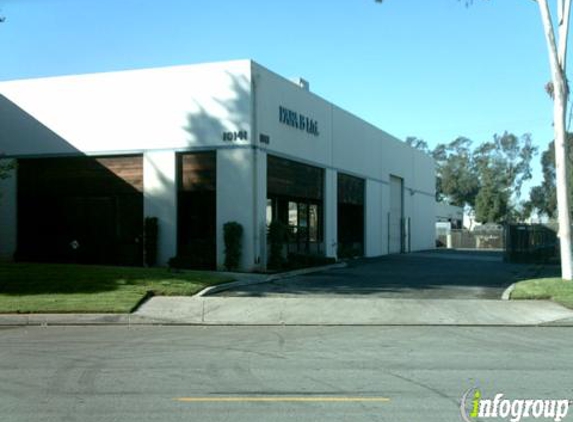 Integrated Packaging Systems - Santa Fe Springs, CA