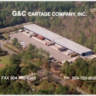 G & C Cartage Company Inc