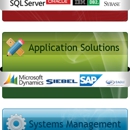 DBappsys LLC - System Integration Engineers