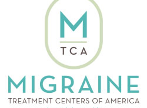 Migraine Treatment Centers of America - Bellaire, TX