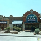 On The Border Mexican Grill & Cantina