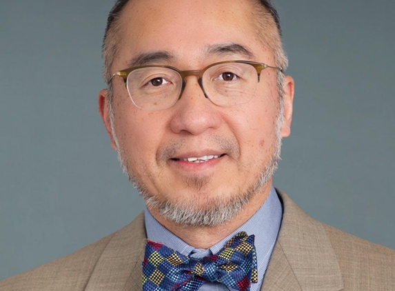 Ted T. Lee, MD - New York, NY