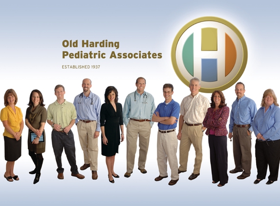 Old Harding Pediatric Associates - Nashville, TN