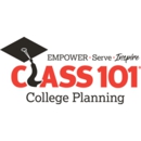 Class 101 Central Arkansas - Tutoring