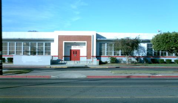 Sweetwater High - National City, CA